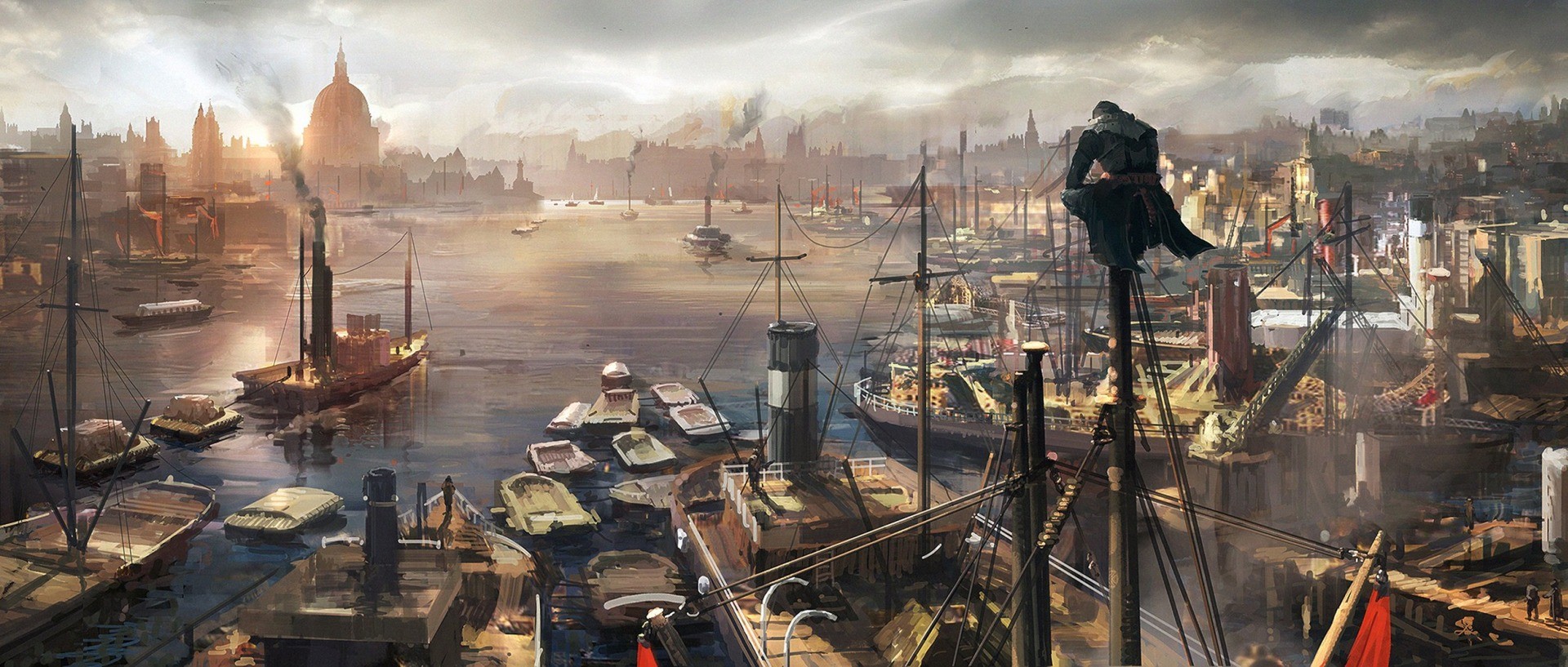 Assassin´s Creed Syndicate - Imagen 31
